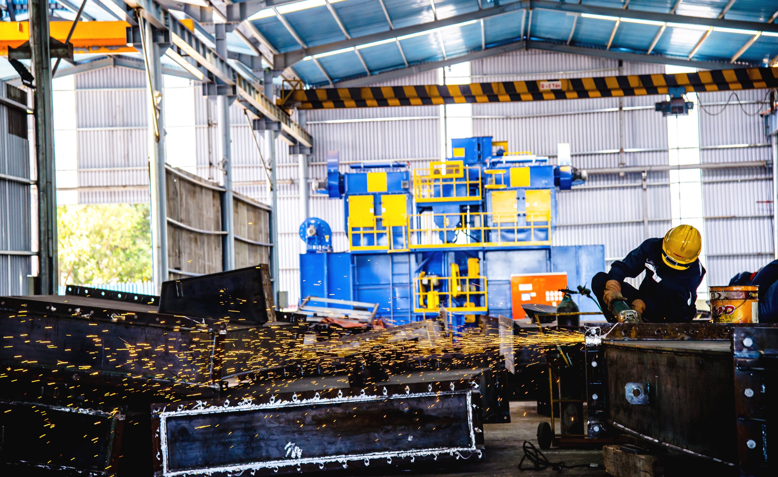 HGPT Mechanical Always Trusted Always Quality