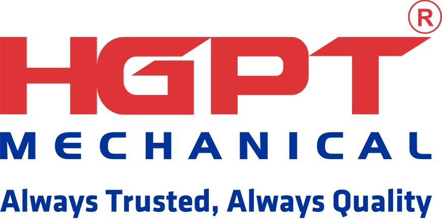 HGPT Mechanical - Always Trusted, Always Quality