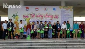 HGPT Mechanical chung tay đóng góp vì cộng đồng