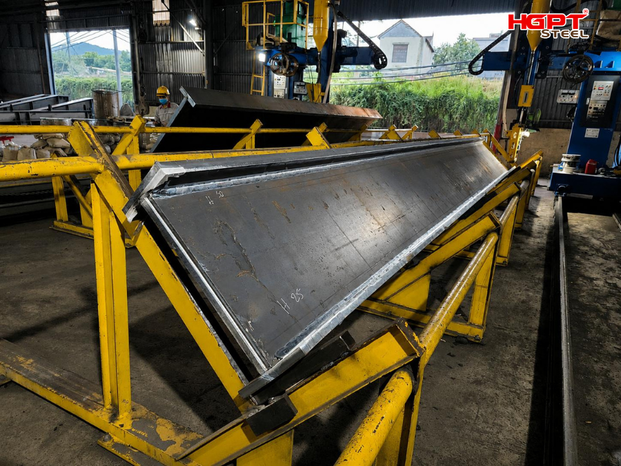 6. Structural steel welding details - nobu