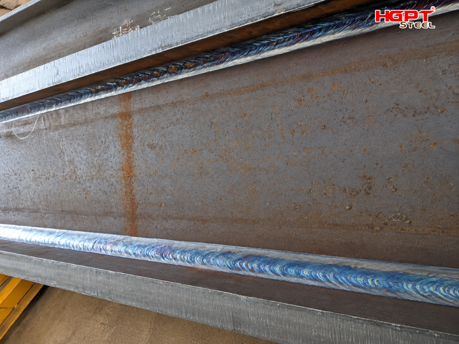 6. Structural steel welding details - nobu